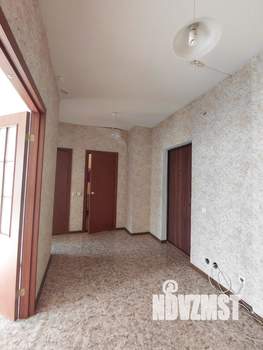 1-к квартира, вторичка, 47м2, 4/15 этаж