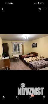 Студия квартира, вторичка, 29м2, 13/17 этаж