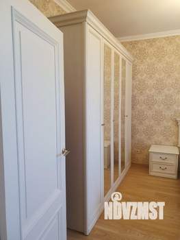 2-к квартира, вторичка, 56м2, 4/16 этаж