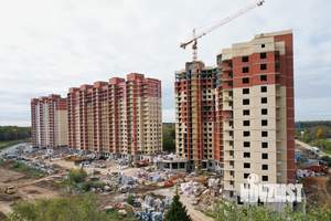 Студия квартира, вторичка, 22м2, 7/17 этаж
