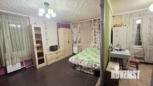 1-к квартира, вторичка, 32м2, 5/5 этаж