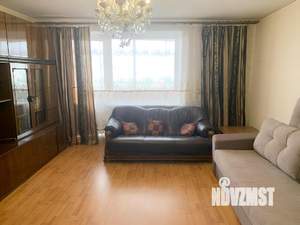 2-к квартира, вторичка, 68м2, 8/10 этаж