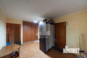 3-к квартира, вторичка, 47м2, 3/5 этаж
