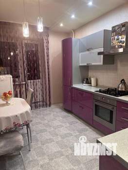 1-к квартира, вторичка, 41м2, 4/10 этаж
