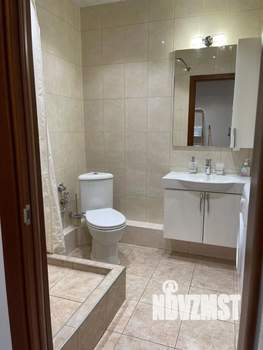 Студия квартира, сданный дом, 29м2, 14/17 этаж