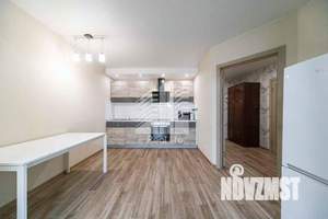 2-к квартира, вторичка, 46м2, 15/17 этаж