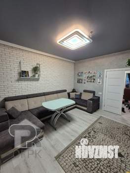 3-к квартира, вторичка, 72м2, 2/3 этаж