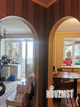 1-к квартира, вторичка, 30м2, 8/11 этаж