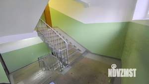 3-к квартира, вторичка, 65м2, 4/5 этаж