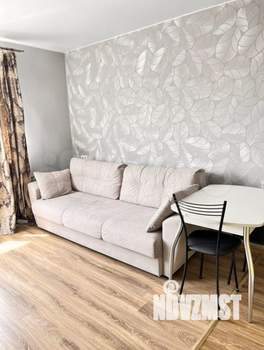 Студия квартира, вторичка, 26м2, 4/19 этаж