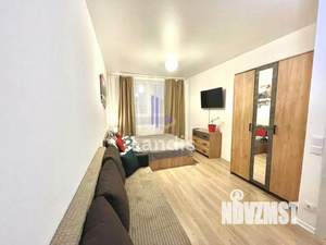 1-к квартира, вторичка, 34м2, 13/17 этаж