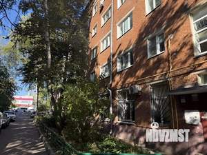 1-к квартира, вторичка, 30м2, 3/5 этаж