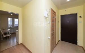 2-к квартира, вторичка, 58м2, 12/17 этаж
