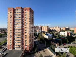 2-к квартира, вторичка, 70м2, 10/17 этаж