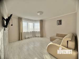 1-к квартира, вторичка, 37м2, 8/17 этаж