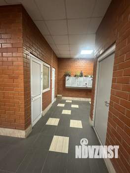 1-к квартира, вторичка, 40м2, 8/14 этаж