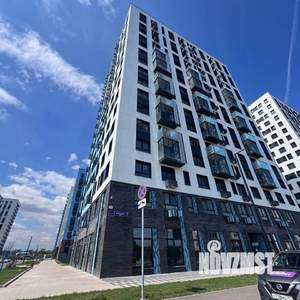 3-к квартира, вторичка, 62м2, 8/17 этаж