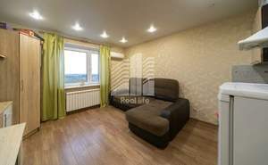 Студия квартира, вторичка, 25м2, 16/19 этаж