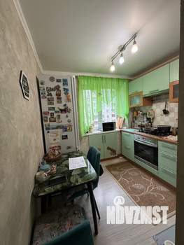 2-к квартира, вторичка, 44м2, 5/5 этаж