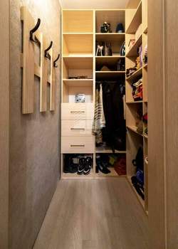 1-к квартира, вторичка, 44м2, 9/10 этаж