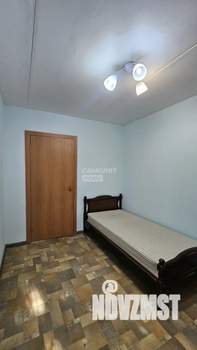2-к квартира, вторичка, 42м2, 1/5 этаж