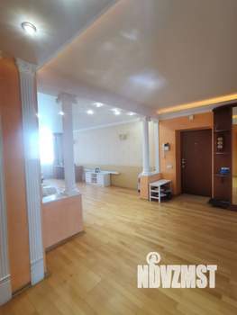 2-к квартира, вторичка, 88м2, 3/7 этаж