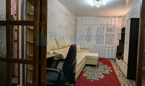 2-к квартира, вторичка, 44м2, 2/4 этаж