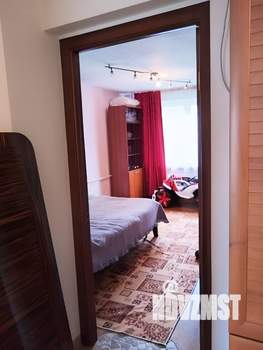 2-к квартира, вторичка, 42м2, 1/5 этаж