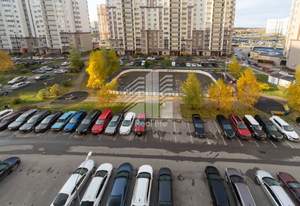 1-к квартира, вторичка, 37м2, 6/10 этаж