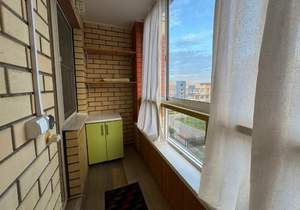 1-к квартира, вторичка, 46м2, 4/17 этаж