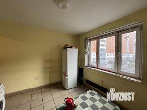 1-к квартира, вторичка, 34м2, 3/18 этаж