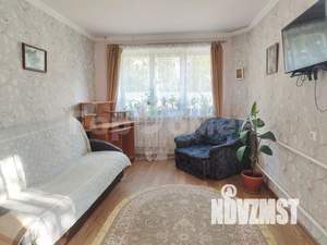 3-к квартира, вторичка, 62м2, 1/5 этаж