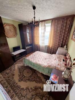 2-к квартира, вторичка, 45м2, 8/9 этаж