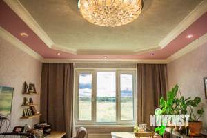2-к квартира, вторичка, 56м2, 2/14 этаж