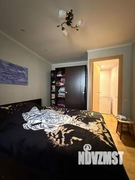 2-к квартира, вторичка, 45м2, 1/1 этаж
