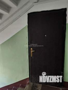 3-к квартира, вторичка, 57м2, 3/5 этаж