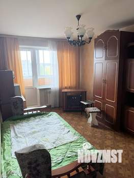2-к квартира, вторичка, 50м2, 5/5 этаж
