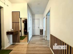 2-к квартира, вторичка, 53м2, 10/18 этаж