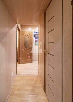 1-к квартира, вторичка, 32м2, 1/9 этаж