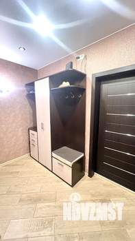 1-к квартира, вторичка, 41м2, 14/17 этаж