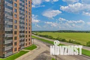 1-к квартира, вторичка, 38м2, 12/12 этаж