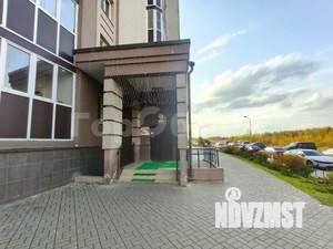 2-к квартира, вторичка, 56м2, 5/17 этаж