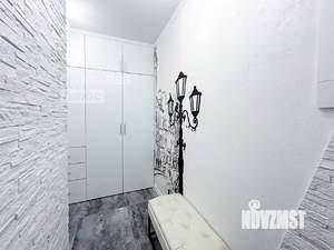 1-к квартира, вторичка, 31м2, 2/4 этаж