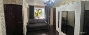 2-к квартира, вторичка, 43м2, 3/4 этаж