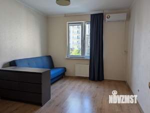 4-к квартира, вторичка, 100м2, 2/15 этаж