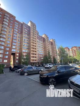 2-к квартира, вторичка, 52м2, 10/17 этаж