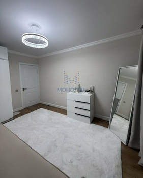 3-к квартира, вторичка, 62м2, 7/12 этаж