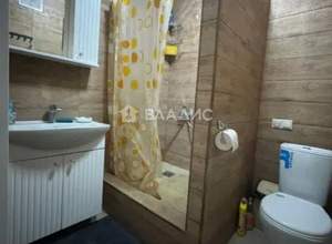 1-к квартира, вторичка, 36м2, 11/17 этаж