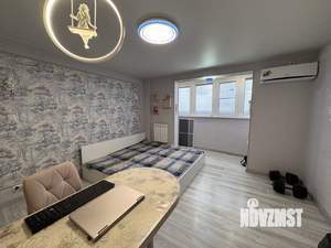 1-к квартира, вторичка, 27м2, 17/18 этаж