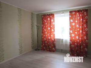 1-к квартира, вторичка, 37м2, 2/22 этаж